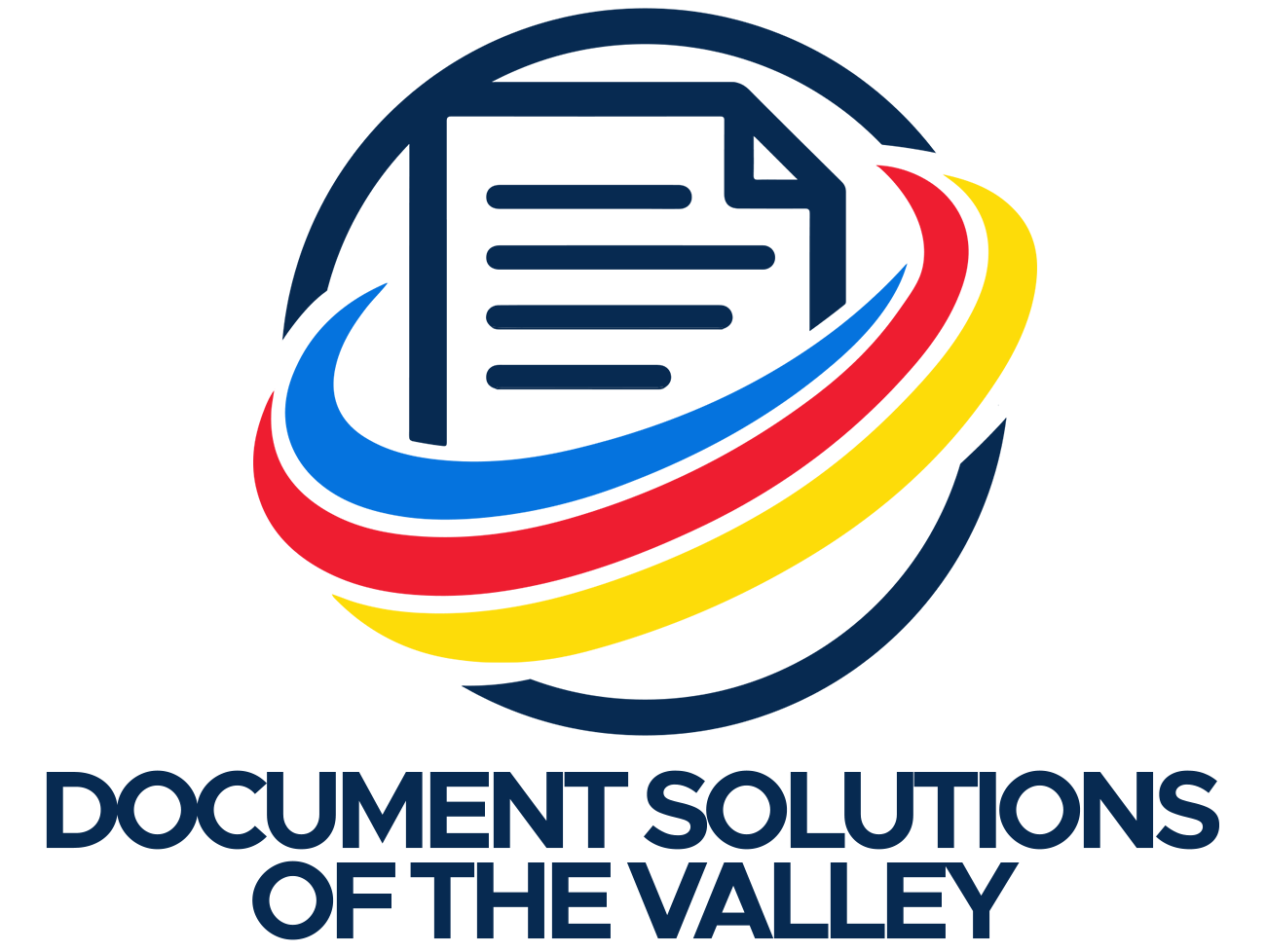 Document Solutions of the valley LLC